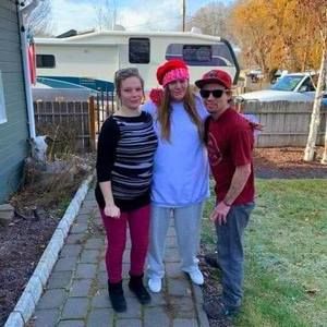 Meet your Posher, Steven